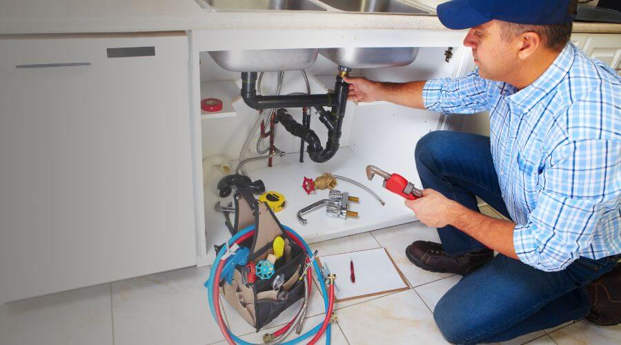 Professional emergency plumbing in Jerome, PA